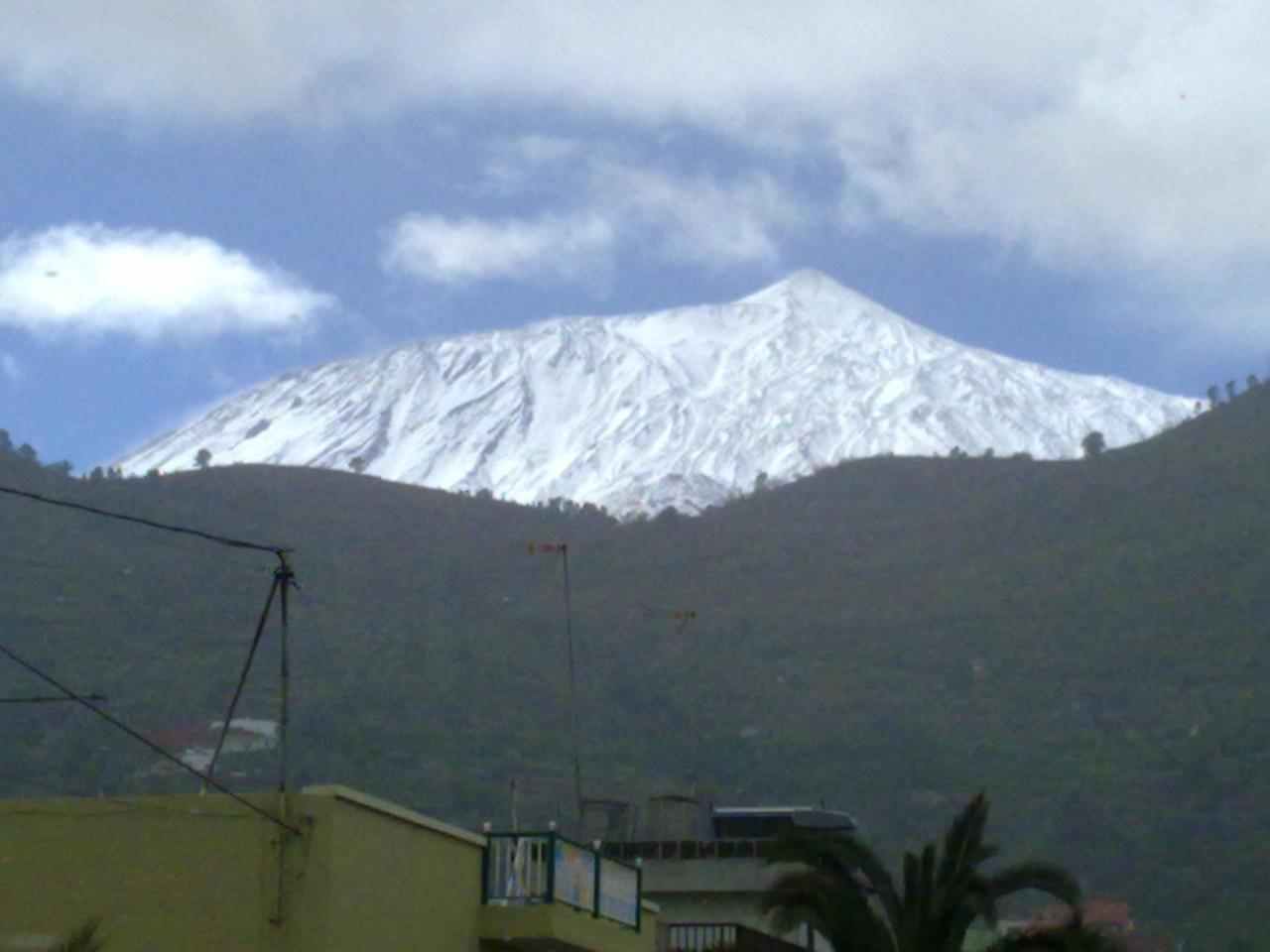 Atlantic Beach Candelaria Kültér fotó